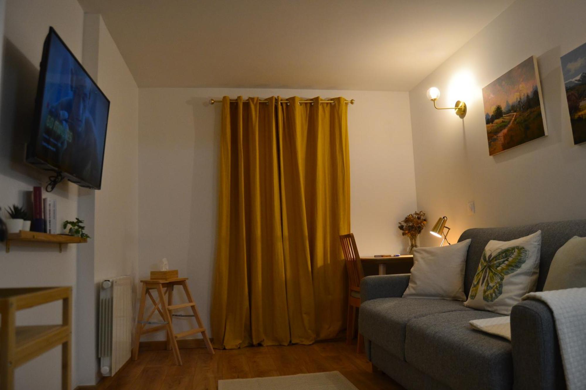 Studio 88 Courbevoie Exterior photo